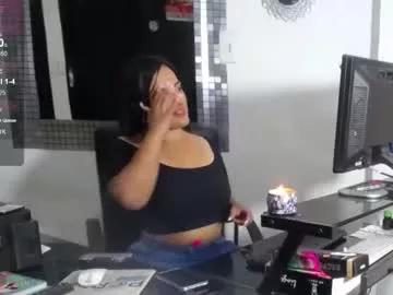 Freechat naughtyboss29 on Chaturbate