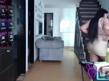 Freechat naughtyboss29 on Chaturbate