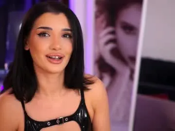 naughtyychloe — Vibes pretty much cures everything turn me on with my fav ones 22/99/111/333 // GOAL: Undress me slowly [355 tokens left] #squirt #stockings #pantyhose #heels #smalltits