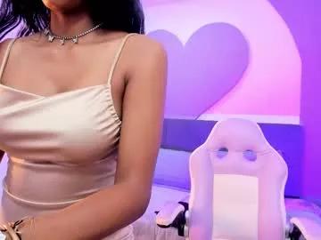 Freechat naugthy_brunette_ on Chaturbate