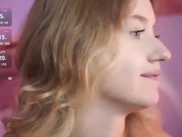 Freechat nerissa_xo on Chaturbate