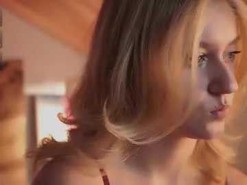 Freechat nerissa_xo on Chaturbate