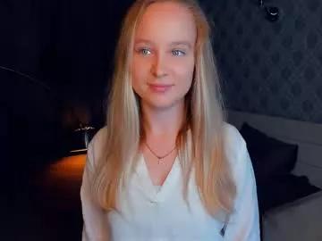 Freechat nicolavanderbie on Chaturbate