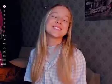 Freechat nicolavanderbie on Chaturbate