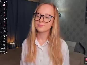 Freechat nicolavanderbie on Chaturbate