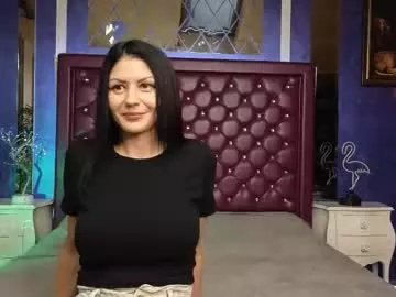 Private nicollepalmer on Chaturbate