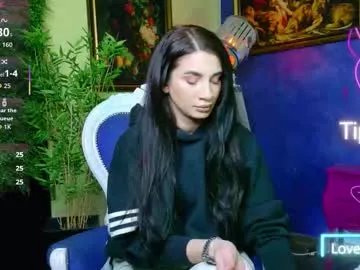 Private nicollepalmer on Chaturbate