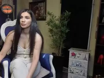 Private nicollepalmer on Chaturbate