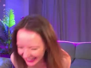 nikkisilk on Chaturbate 
