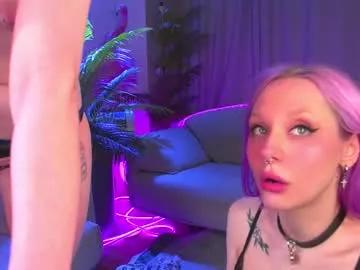 nikkisilk on Chaturbate 
