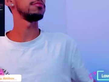 Freechat nikolay_dimitrov on Chaturbate