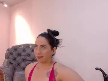 Private niky_smit on Chaturbate