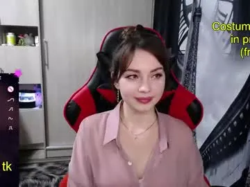 nimfeya — I'm bored   let's see one of my 80 costumes #gamer #nonnude #nonude #cosplay #shy [333 tokens remaining]