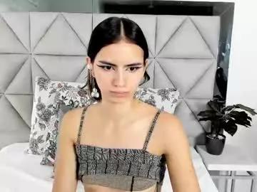 nina_pons on Chaturbate