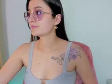 ninabryon1 on Chaturbate 