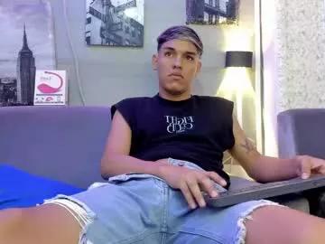 Freechat noah_carter66 on Chaturbate