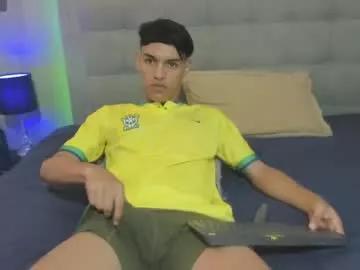 Freechat noah_carter66 on Chaturbate