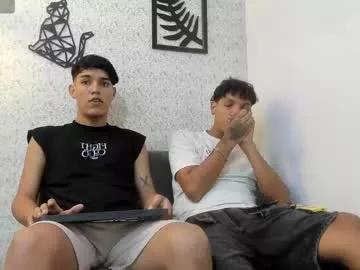 Freechat noah_carter66 on Chaturbate