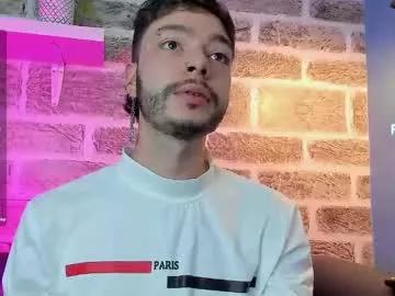 Freechat noah_ricci_ on Chaturbate