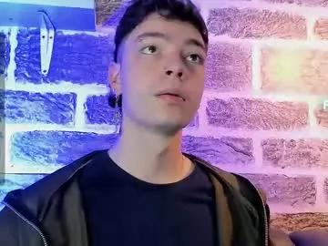 Freechat noah_ricci_ on Chaturbate