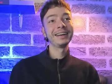 Freechat noah_ricci_ on Chaturbate