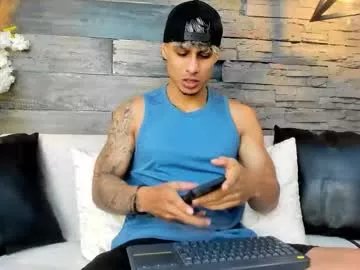 Freechat nohanhunter on Chaturbate