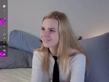 Freechat noradunn on Chaturbate