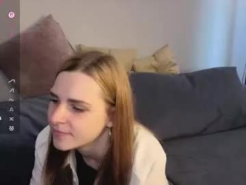 Freechat noradunn on Chaturbate