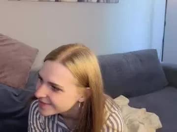 Freechat noradunn on Chaturbate