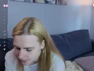 Freechat noradunn on Chaturbate