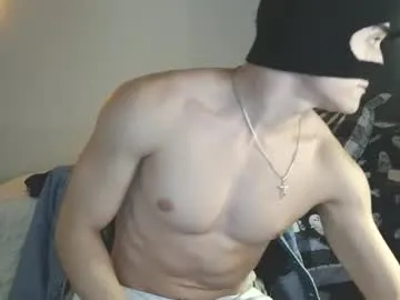 nvsinz — Niko's Room #twink #muscle #uncut #newmodel