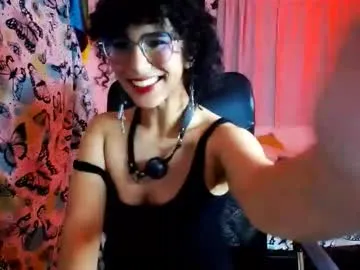 nyxxei on Chaturbate