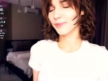odettehatt on Chaturbate 
