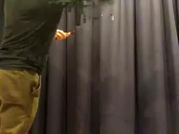 officelush on Chaturbate 