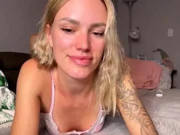 ohbabykelly on Chaturbate 