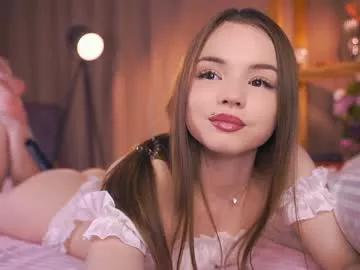 oki_dokie on Chaturbate 