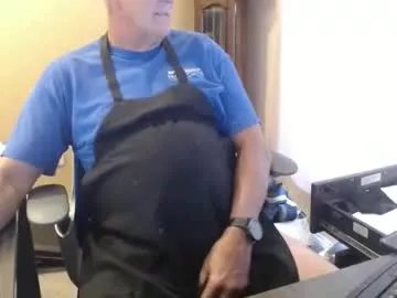 Freechat olderandwiser on Chaturbate