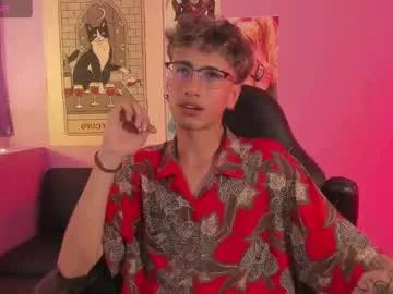 oliver_fast_ on Chaturbate 