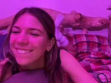 oliviahansleyy on Chaturbate