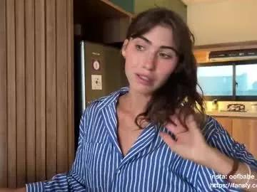 oofbabe__ on Chaturbate