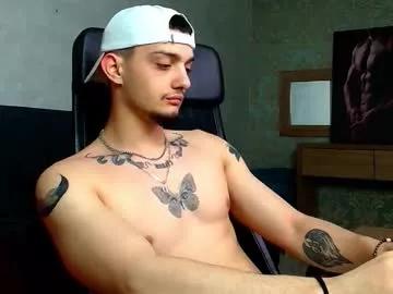 oscargriffin on Chaturbate 
