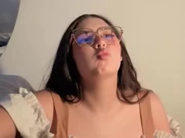 Freechat paola_lyon on Chaturbate