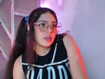 Freechat paola_lyon on Chaturbate