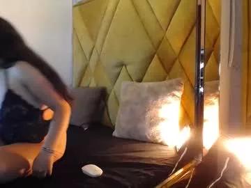 Freechat paola_lyon on Chaturbate