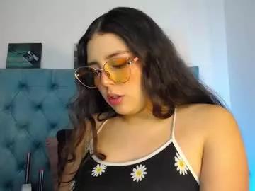 Freechat paola_lyon on Chaturbate