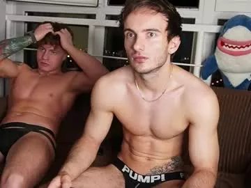 Private paul_rubini on Chaturbate