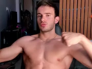 Private paul_rubini on Chaturbate