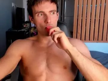 Private paul_rubini on Chaturbate