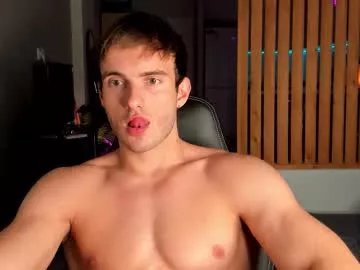 Private paul_rubini on Chaturbate