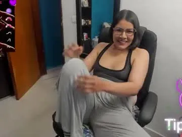 peanut_tangerine — Welcome to my room! - Goal: naked and  5 min control lush [177 tokens left] #milf #bigass #lovense # #natural  #hairy